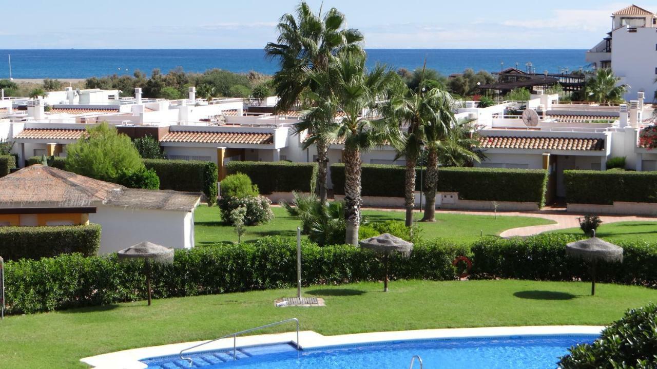 Mirador De Vera Verarental-Com Exterior foto