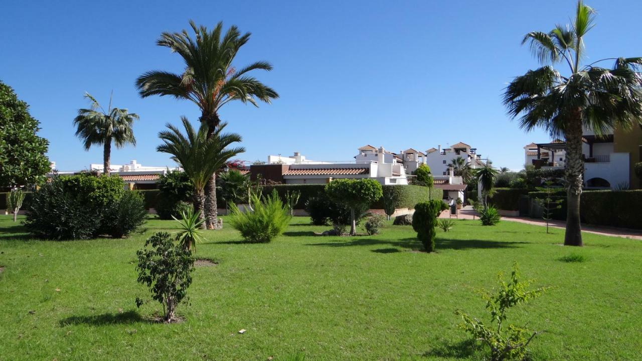 Mirador De Vera Verarental-Com Exterior foto